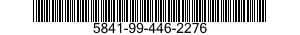 5841-99-446-2276 MODIFICATION KIT,RA 5841994462276 994462276