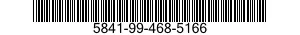 5841-99-468-5166  5841994685166 994685166