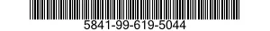 5841-99-619-5044  5841996195044 996195044