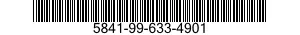 5841-99-633-4901  5841996334901 996334901