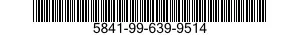 5841-99-639-9514 LINK ELECTRICAL 5841996399514 996399514