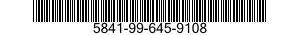 5841-99-645-9108  5841996459108 996459108