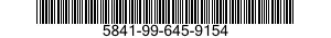 5841-99-645-9154  5841996459154 996459154