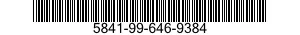 5841-99-646-9384  5841996469384 996469384