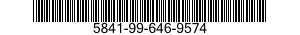 5841-99-646-9574  5841996469574 996469574