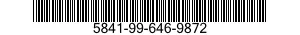 5841-99-646-9872  5841996469872 996469872