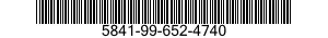 5841-99-652-4740 SELECTOR,DIFFERENCE 5841996524740 996524740