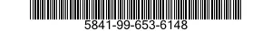5841-99-653-6148  5841996536148 996536148