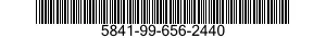 5841-99-656-2440  5841996562440 996562440