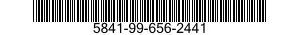 5841-99-656-2441  5841996562441 996562441