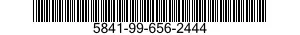 5841-99-656-2444  5841996562444 996562444