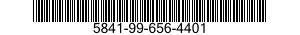 5841-99-656-4401  5841996564401 996564401
