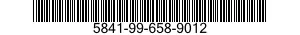 5841-99-658-9012  5841996589012 996589012