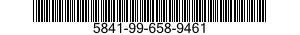 5841-99-658-9461 ADAPTOR,NITROGENTO 5841996589461 996589461