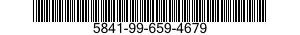 5841-99-659-4679  5841996594679 996594679