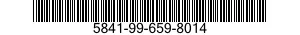 5841-99-659-8014  5841996598014 996598014