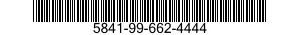 5841-99-662-4444  5841996624444 996624444