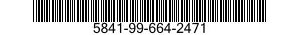 5841-99-664-2471  5841996642471 996642471