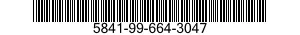 5841-99-664-3047  5841996643047 996643047