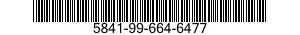 5841-99-664-6477  5841996646477 996646477