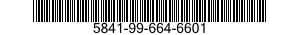 5841-99-664-6601  5841996646601 996646601