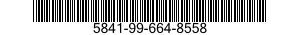 5841-99-664-8558  5841996648558 996648558