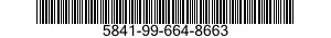 5841-99-664-8663  5841996648663 996648663