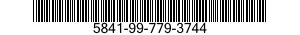 5841-99-779-3744  5841997793744 997793744