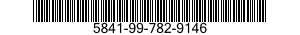 5841-99-782-9146  5841997829146 997829146
