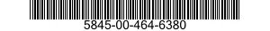 5845-00-464-6380  5845004646380 004646380