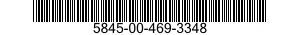 5845-00-469-3348  5845004693348 004693348