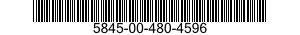 5845-00-480-4596  5845004804596 004804596