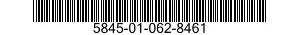 5845-01-062-8461  5845010628461 010628461