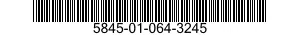 5845-01-064-3245  5845010643245 010643245