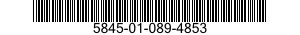 5845-01-089-4853  5845010894853 010894853