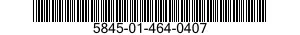 5845-01-464-0407 MODIFICATION KIT,SONAR EQUIPMENT 5845014640407 014640407