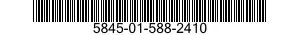 5845-01-588-2410 TRANSDUCER,SONAR 5845015882410 015882410