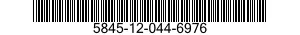5845-12-044-6976 RESISTOR,FIXED,WIRE WOUND,INDUCTIVE 5845120446976 120446976