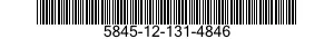 5845-12-131-4846  5845121314846 121314846