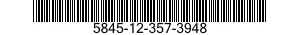 5845-12-357-3948 TRANSDUCER,SONAR 5845123573948 123573948