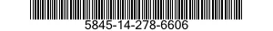 5845-14-278-6606 STYLE ENSEMBLE 5845142786606 142786606