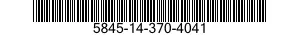 5845-14-370-4041  5845143704041 143704041