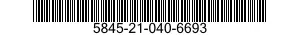 5845-21-040-6693  5845210406693 210406693