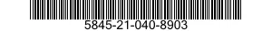 5845-21-040-8903  5845210408903 210408903
