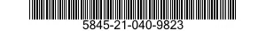 5845-21-040-9823  5845210409823 210409823