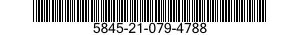 5845-21-079-4788  5845210794788 210794788