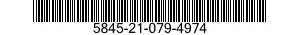 5845-21-079-4974  5845210794974 210794974