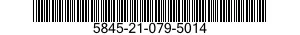 5845-21-079-5014  5845210795014 210795014