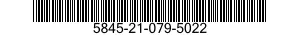 5845-21-079-5022  5845210795022 210795022