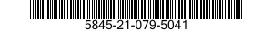 5845-21-079-5041  5845210795041 210795041